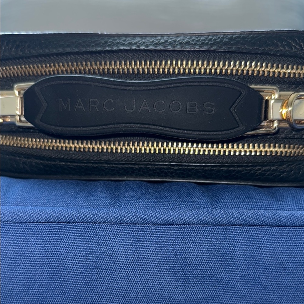 Marc Jacobs handbag - Picture 2 of 5